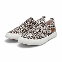 Girls' Play Sneaker - Pink Cat