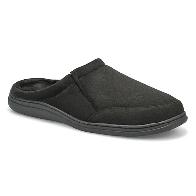 Men's Polar II Open Back Slipper