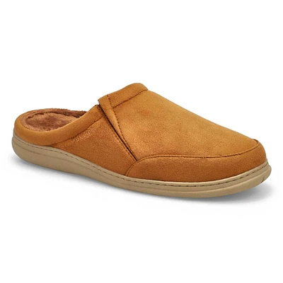 Men's Polar II Open Back Slipper