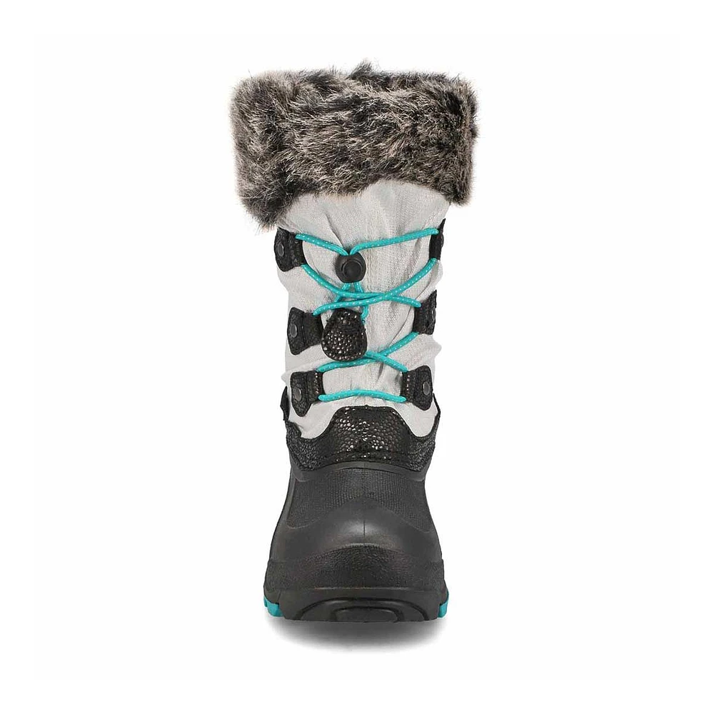 Girls' Powdery 2 Waterproof Winter Boot