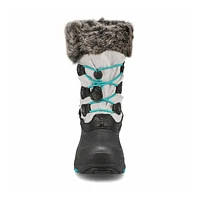 Girls' Powdery 2 Waterproof Winter Boot