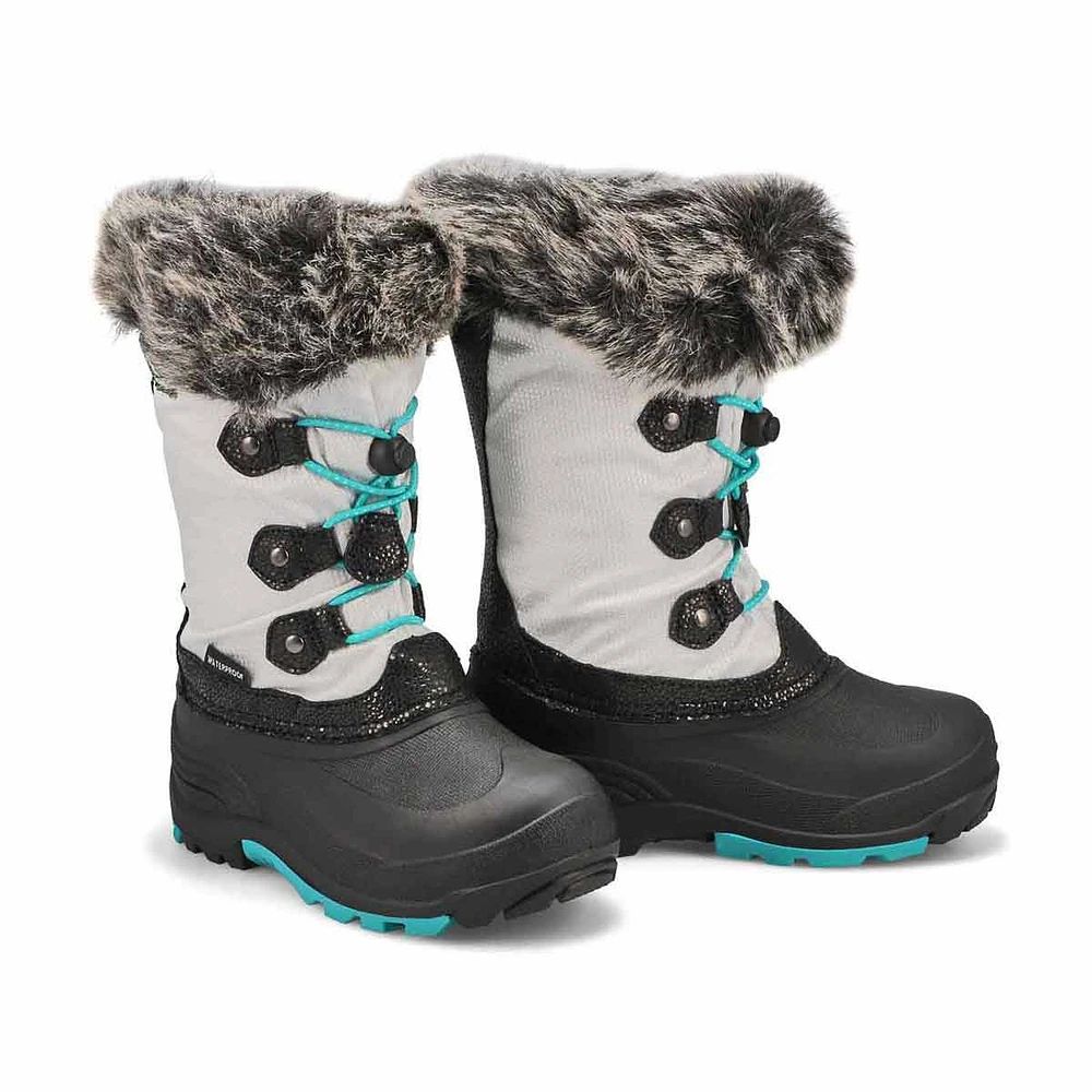Girls' Powdery 2 Waterproof Winter Boot