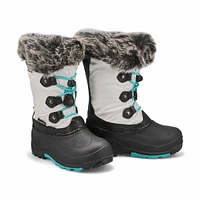 Girls' Powdery 2 Waterproof Winter Boot