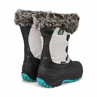 Girls' Powdery 2 Waterproof Winter Boot