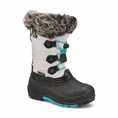 Girls' Powdery 2 Waterproof Winter Boot