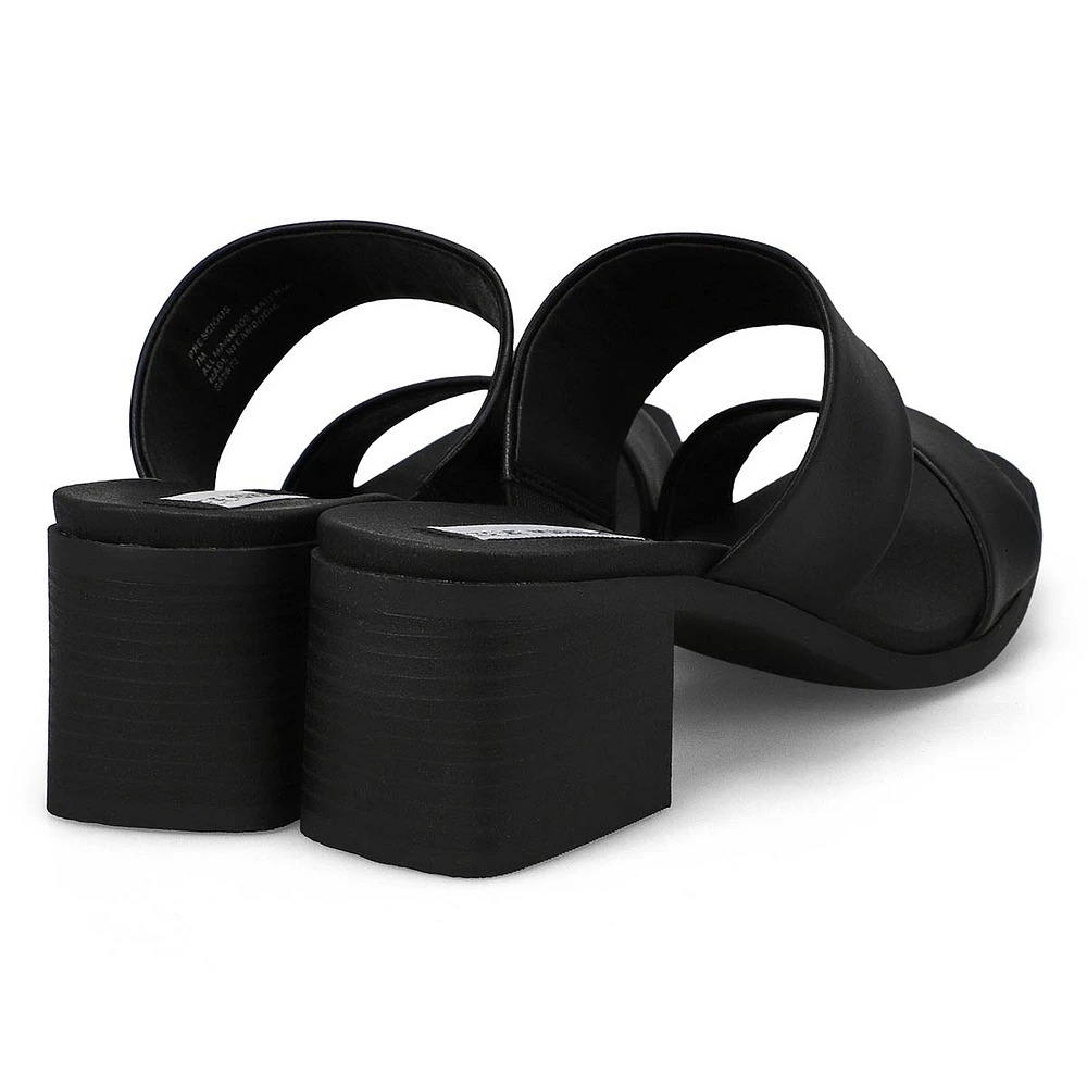 Women's Prescious Dress Sandal