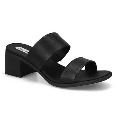 Women's  Prescious Dress Sandal - Black
