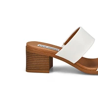 Women's Prescious Dress Sandal