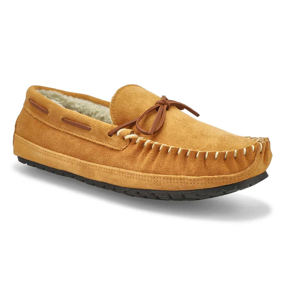 Men's Preston Memory Foam SoftMocs