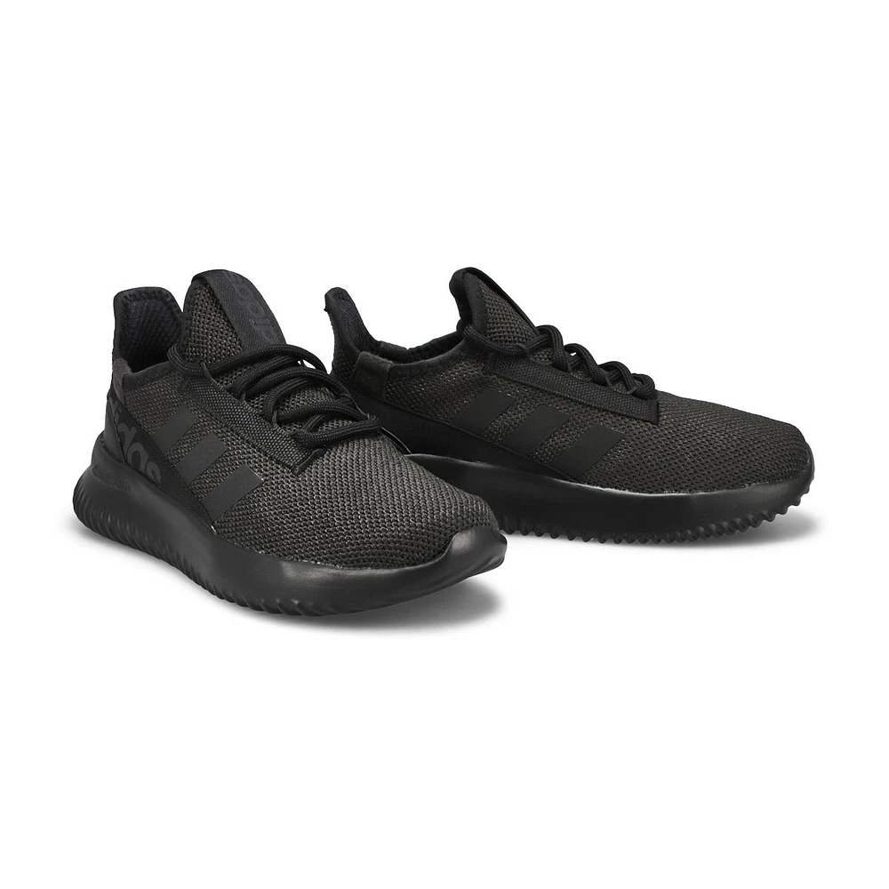 Chaussure de course KAPTIR 2.0 K, noir, garçons