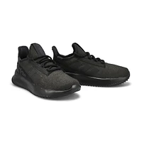 Chaussure de course KAPTIR 2.0 K, noir, garçons