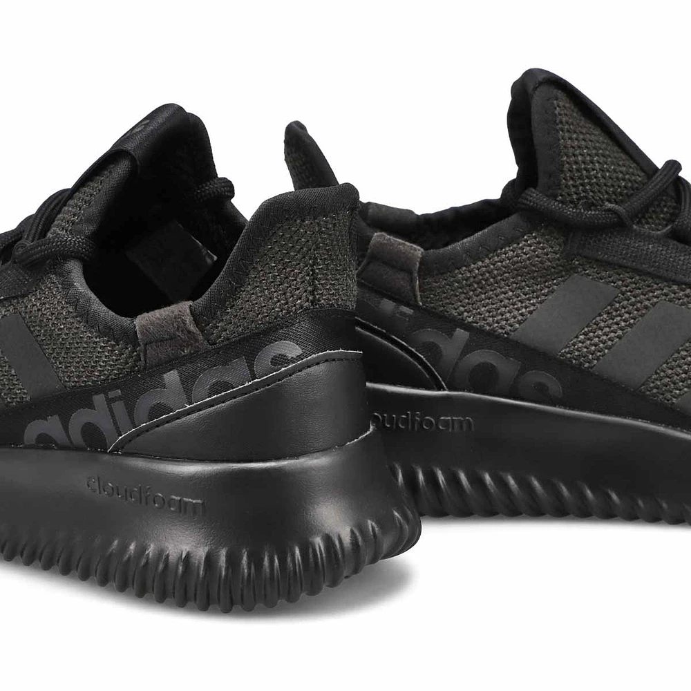 Chaussure de course KAPTIR 2.0 K, noir, garçons