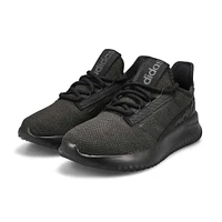 Chaussure de course KAPTIR 2.0 K, noir, garçons
