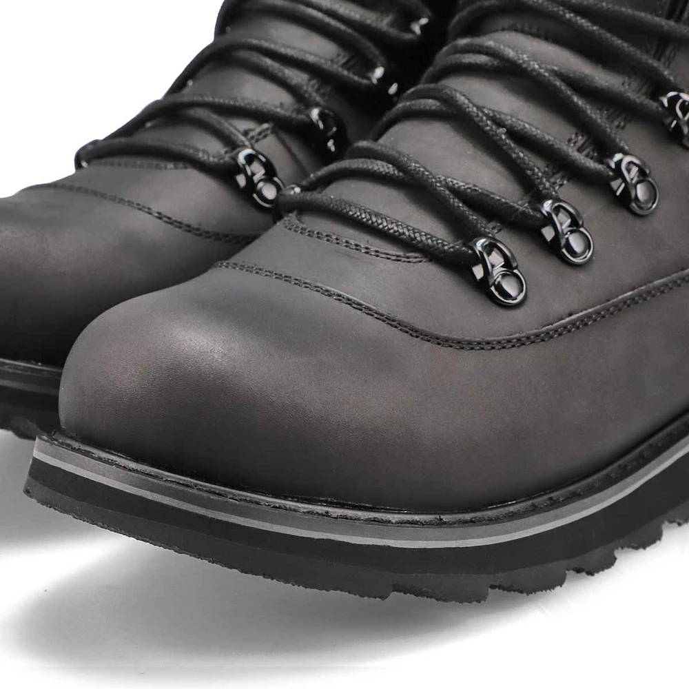 Botte d'hiver impermable ARMSTRONG, noir, hommes