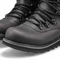 Botte d'hiver imperméable CASTLEGAR, noir, femmes