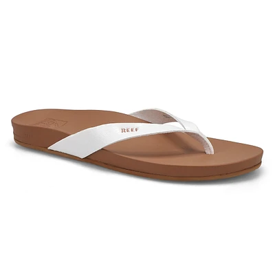Women's Cushion Court Flip Flop