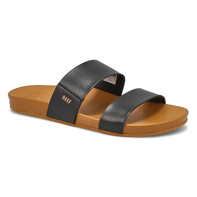 Women's Cushion Vista Slide - Vintage