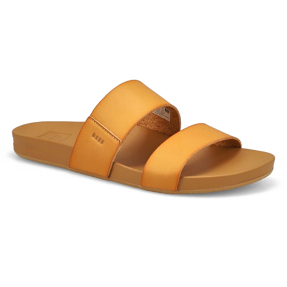 Women's Cushion Vista Slide - Vintage