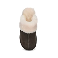 Women's Rihana 2 Open Back Slipper