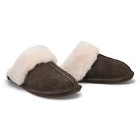 Women's Rihana 2 Open Back Slipper