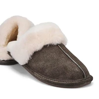 Women's Rihana 2 Open Back Slipper