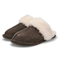 Women's Rihana 2 Open Back Slipper