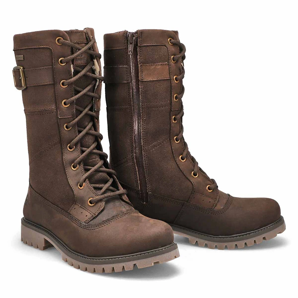 Women's Rogue 10 Waterproof Winter Boot