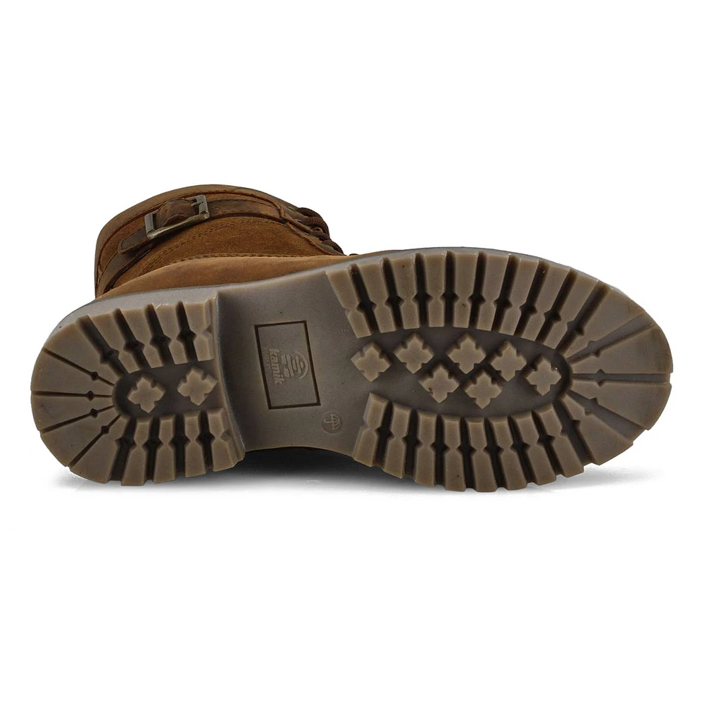 Women's Rogue Mid Waterproof Winter Boot