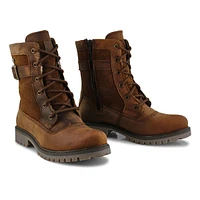 Women's Rogue Mid Waterproof Winter Boot