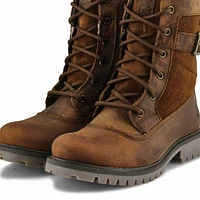 Women's Rogue Mid Waterproof Winter Boot
