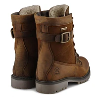 Women's Rogue Mid Waterproof Winter Boot