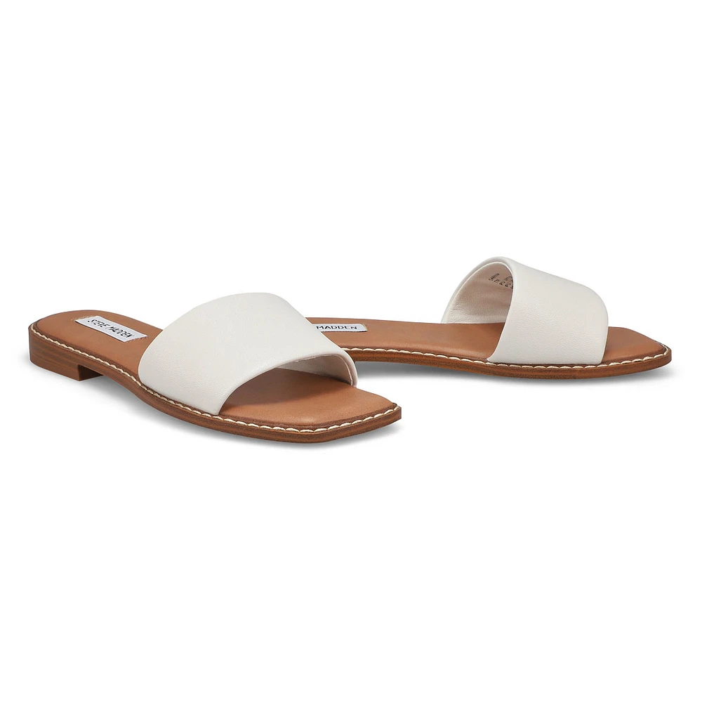 Women's Sabrina Slide Sandal - Black