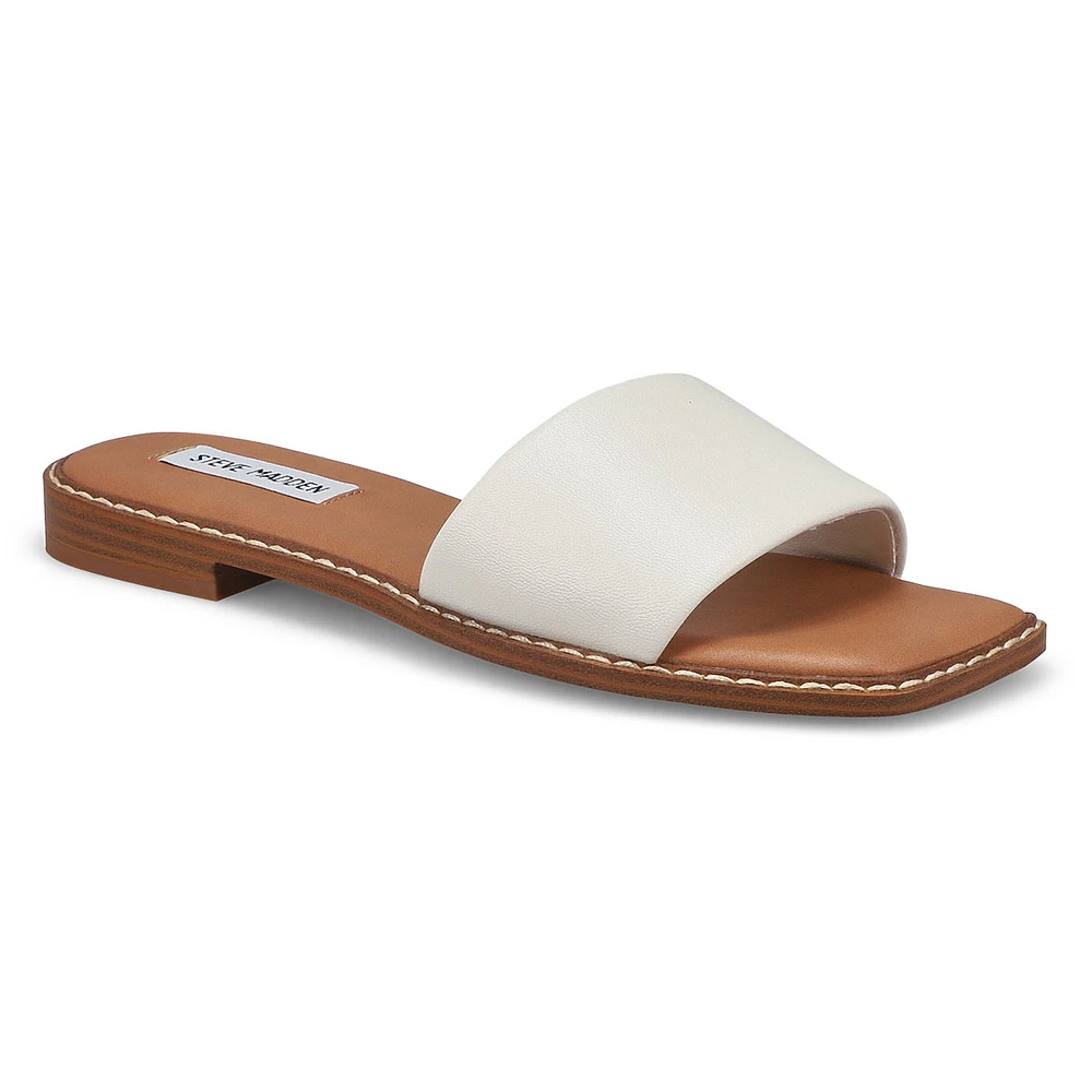 Women's Sabrina Slide Sandal - Black