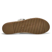 Women's Sandy Thong Sandal - Black