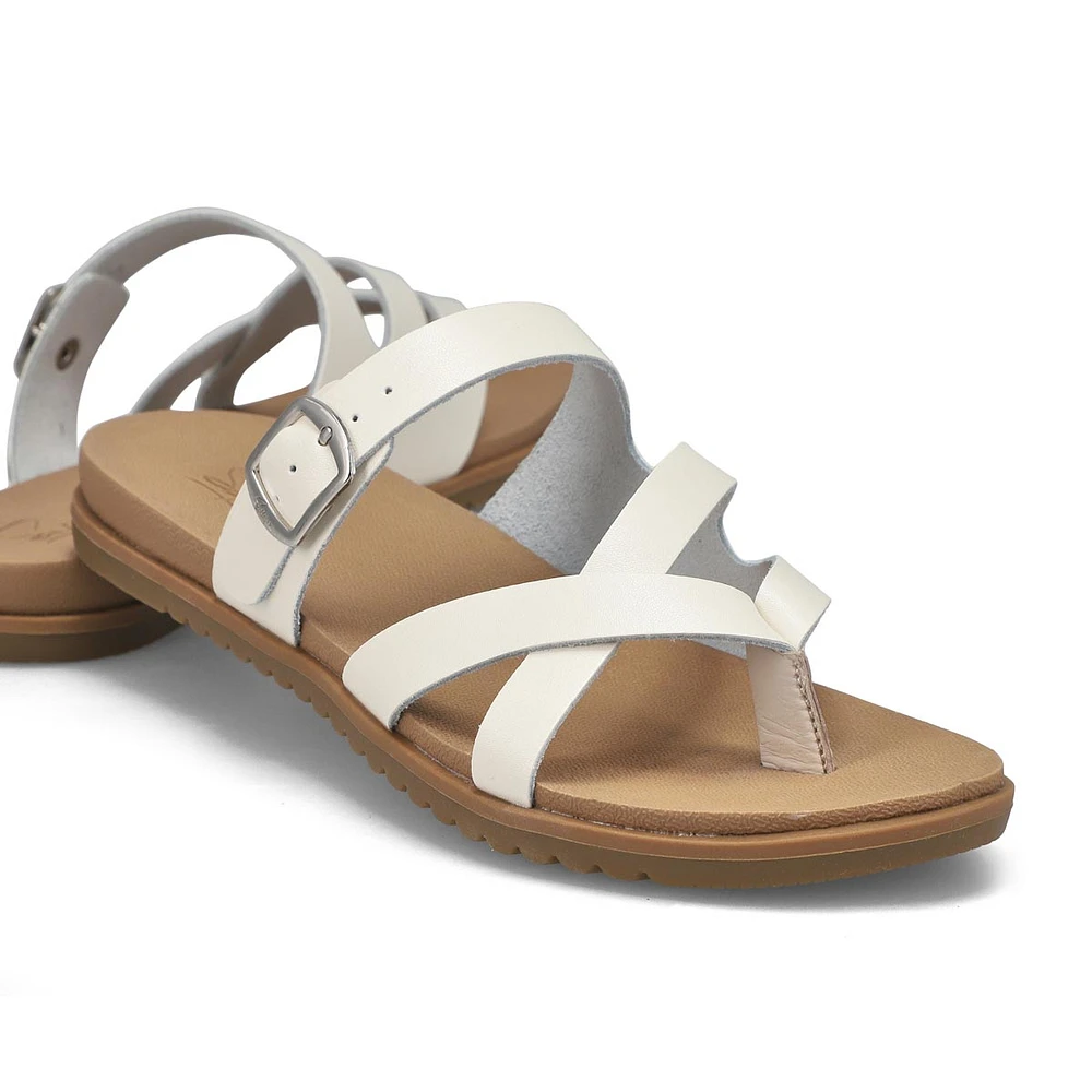 Women's Sandy Thong Sandal - Black