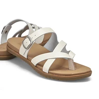 Women's Sandy Thong Sandal - Black