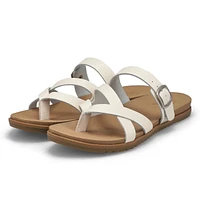 Women's Sandy Thong Sandal - Black