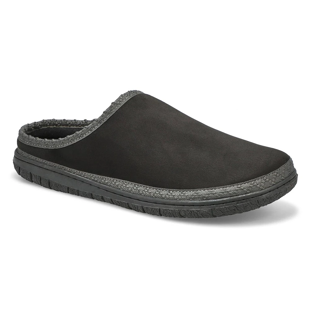 Men's Saturn Memory Foam Slipper