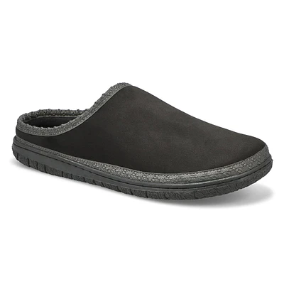 Men's Saturn Memory Foam Slipper