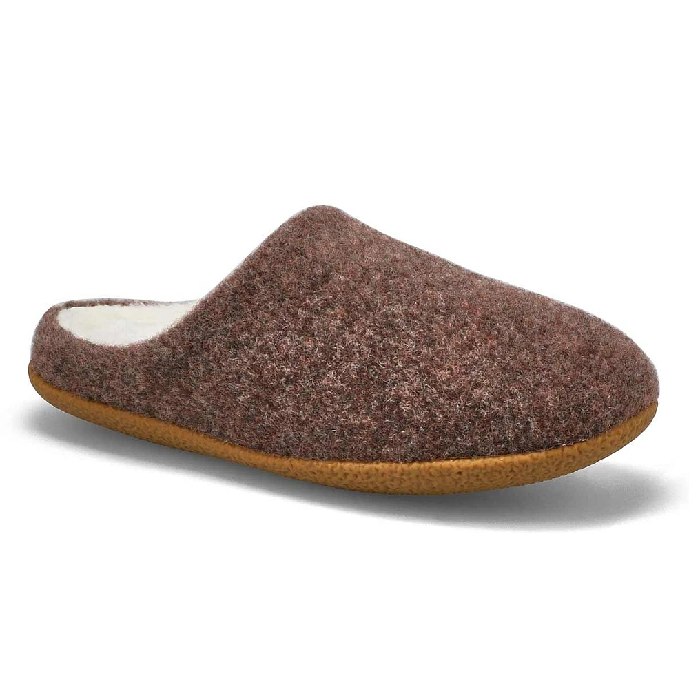 Women's Saturn Open Back Slipper