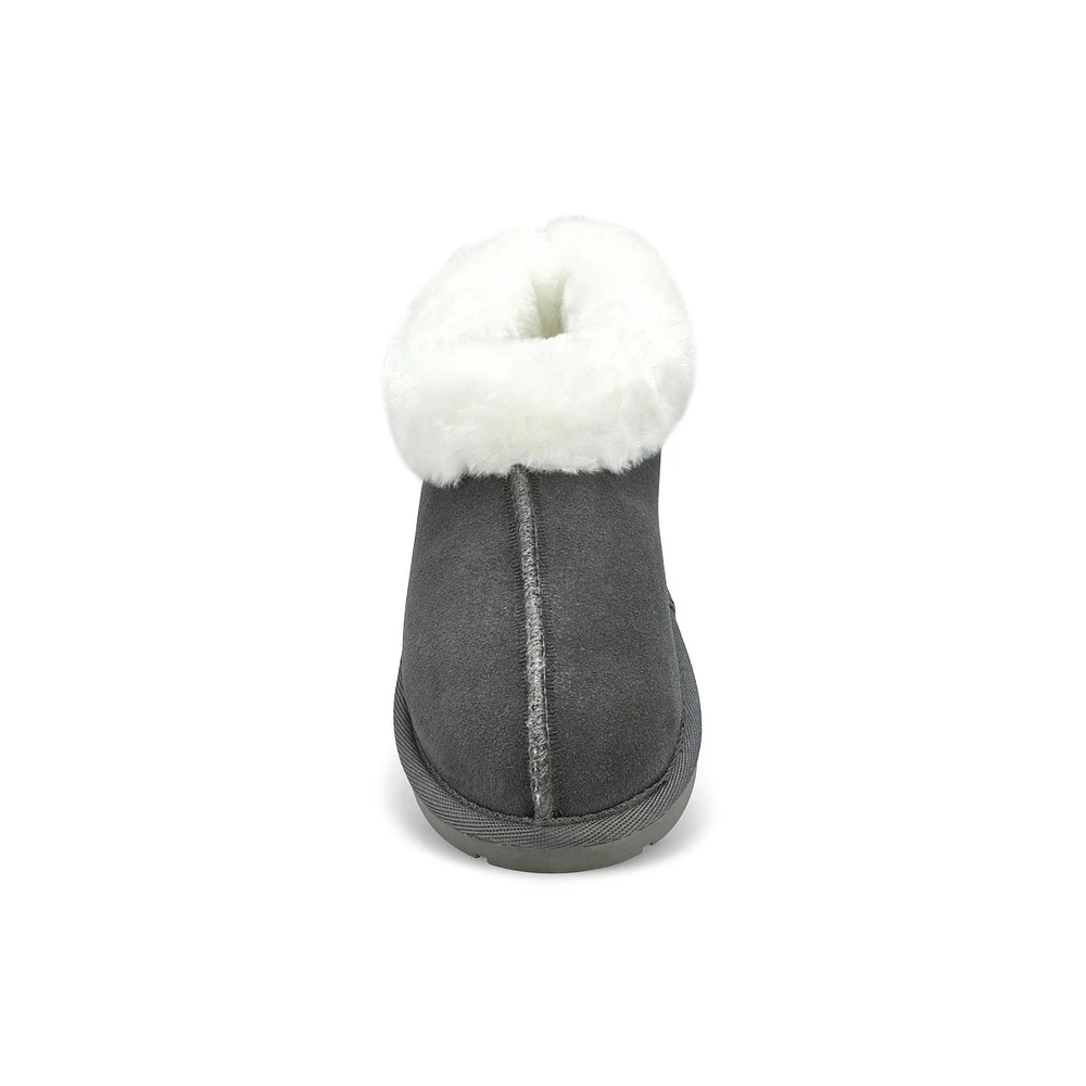 Women's Savanna Bootie - Black
