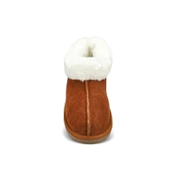 Women's Savanna Bootie - Black