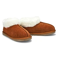 Women's Savanna Bootie - Black