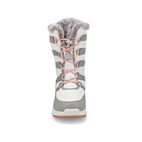Girls' Selena Waterproof Winter Boot