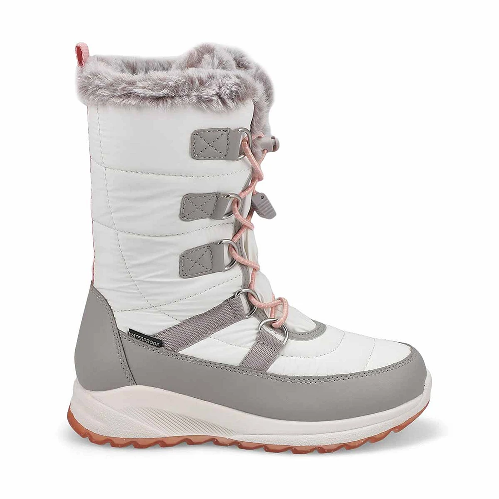 Girls' Selena Waterproof Winter Boot