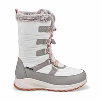 Girls' Selena Waterproof Winter Boot