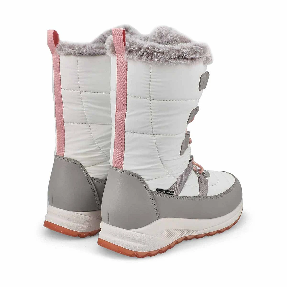 Girls' Selena Waterproof Winter Boot