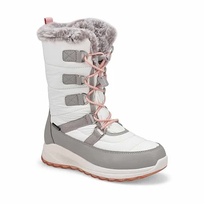 Girls' Selena Waterproof Winter Boot