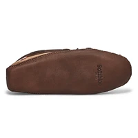 Men's SF78 Suede/Leather Memory Foam SoftMocs