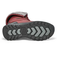 Women's Shakira 4 Waterproof Foldover Cuff Boot